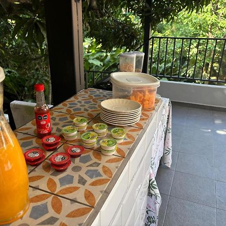 Vita Hotel Boutique Medellín Kültér fotó