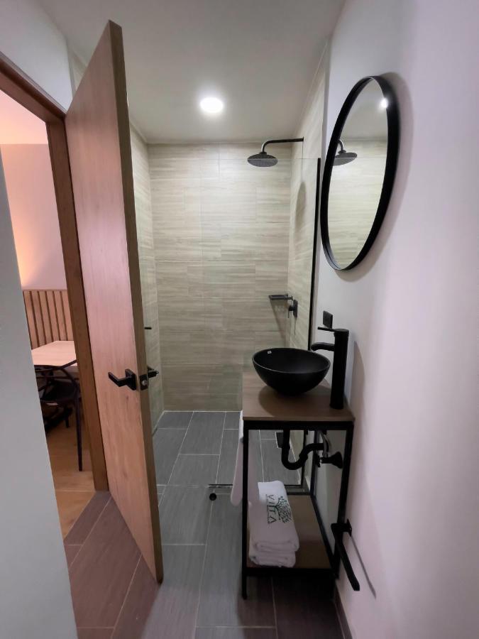 Vita Hotel Boutique Medellín Kültér fotó