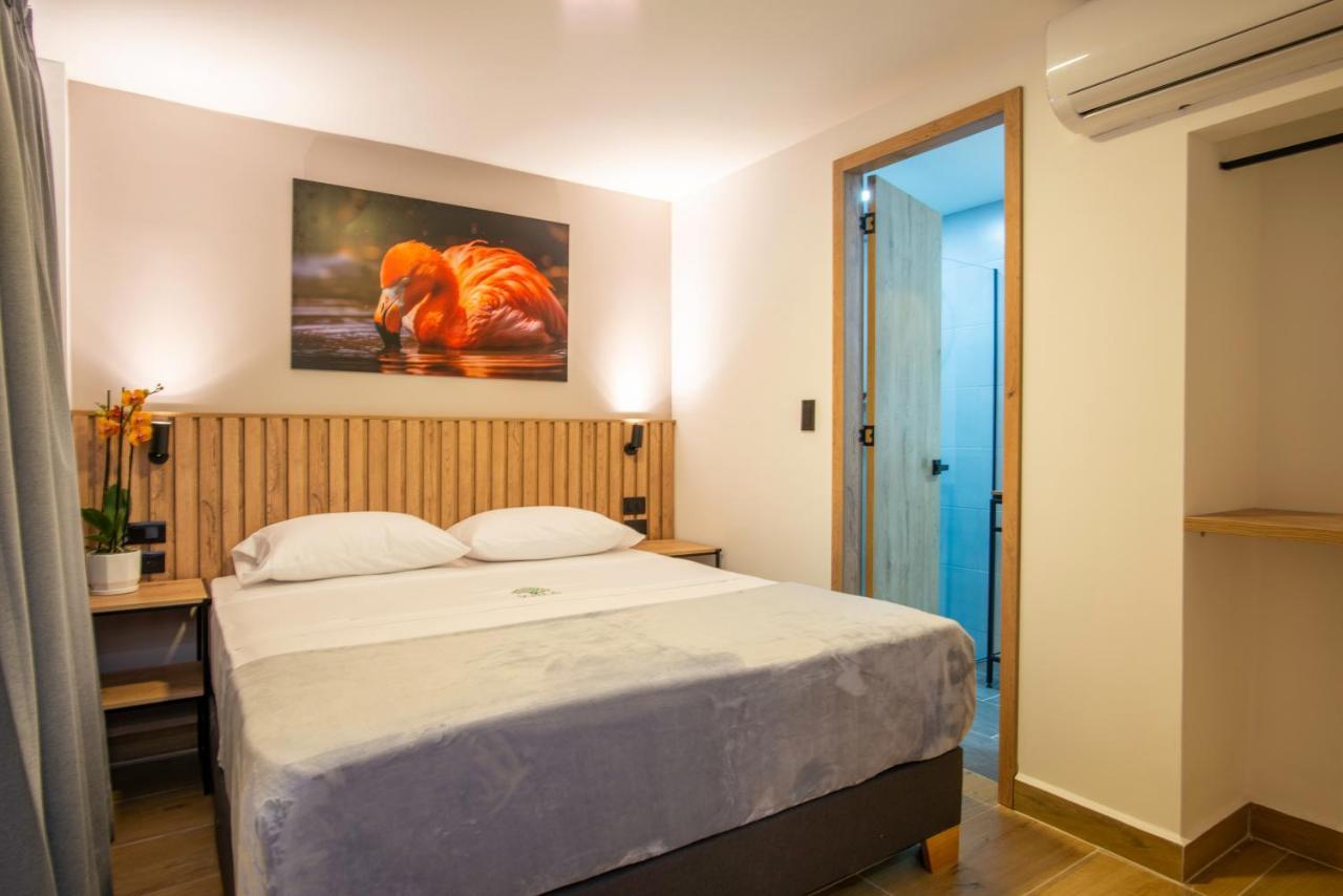 Vita Hotel Boutique Medellín Kültér fotó
