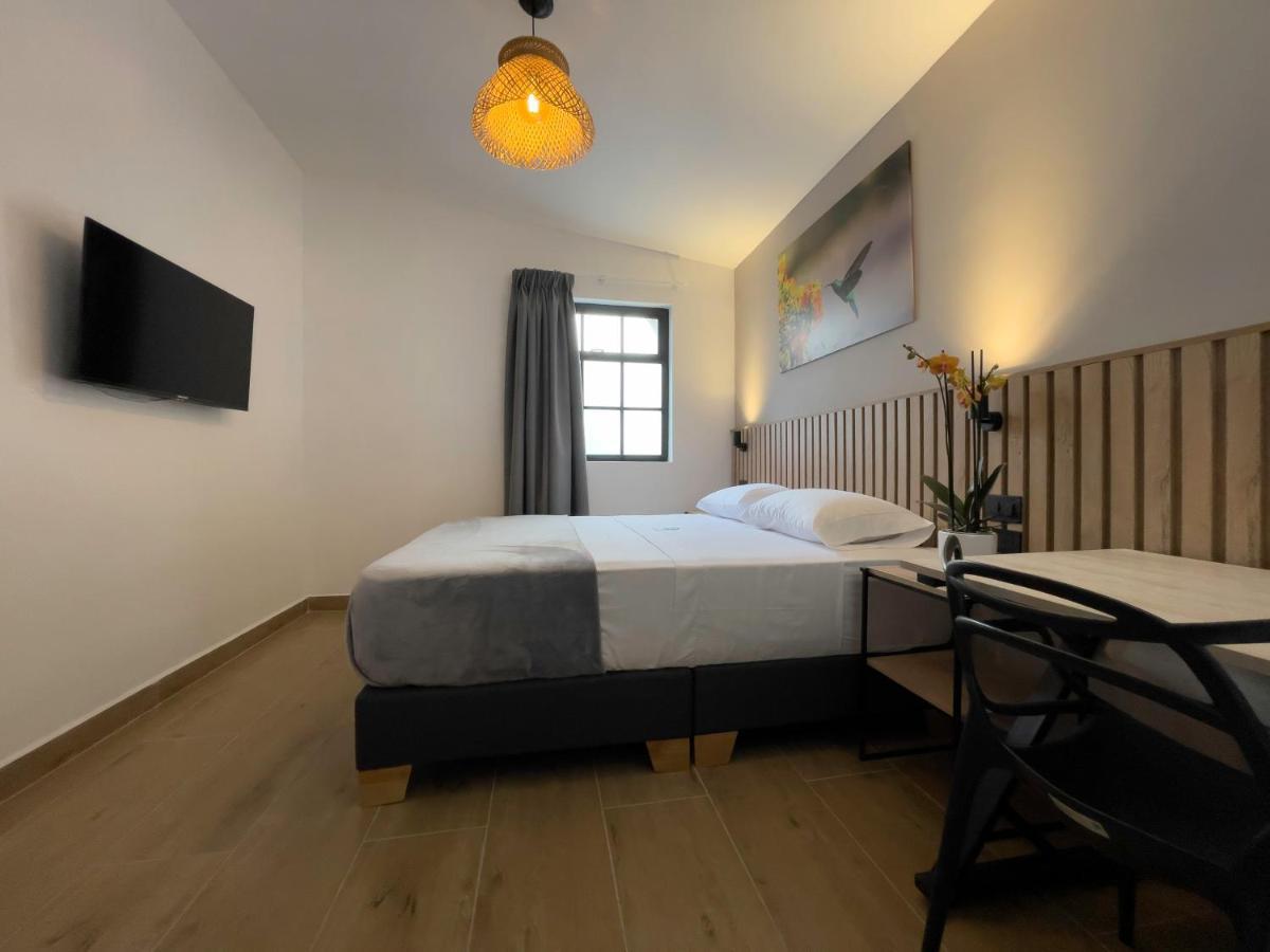 Vita Hotel Boutique Medellín Kültér fotó