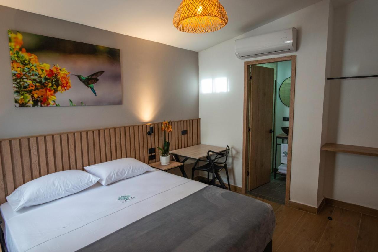 Vita Hotel Boutique Medellín Kültér fotó