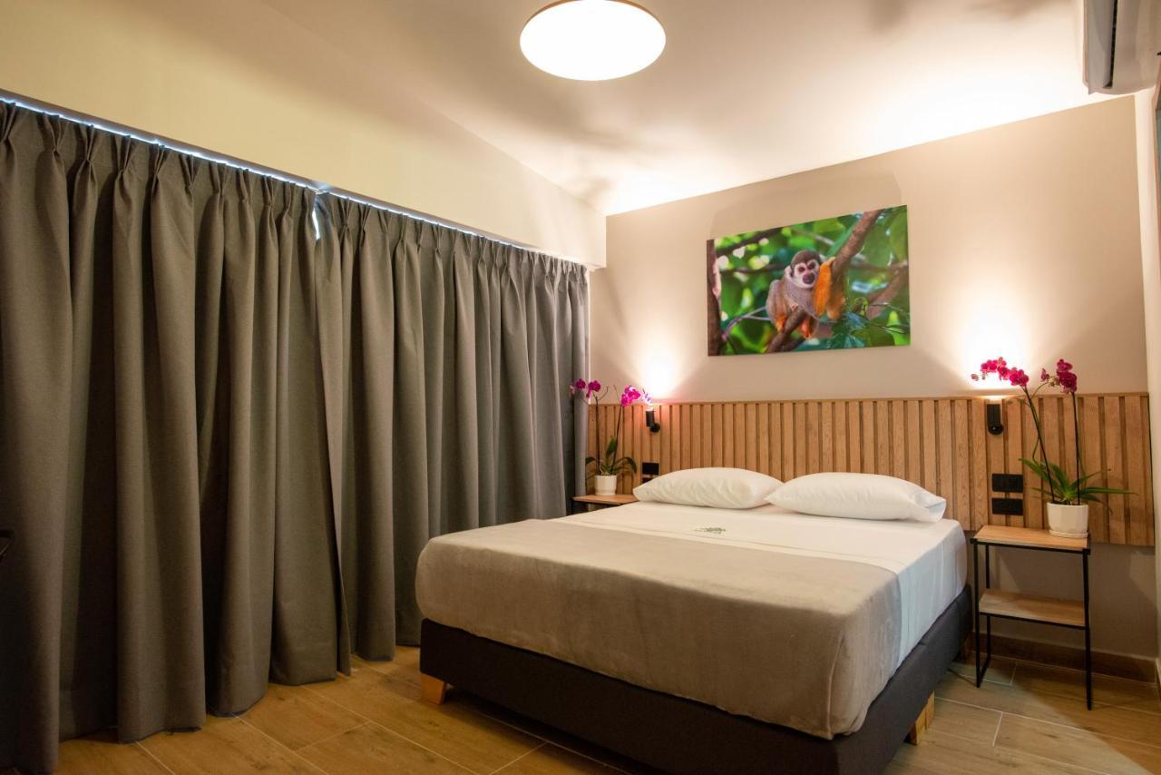 Vita Hotel Boutique Medellín Kültér fotó