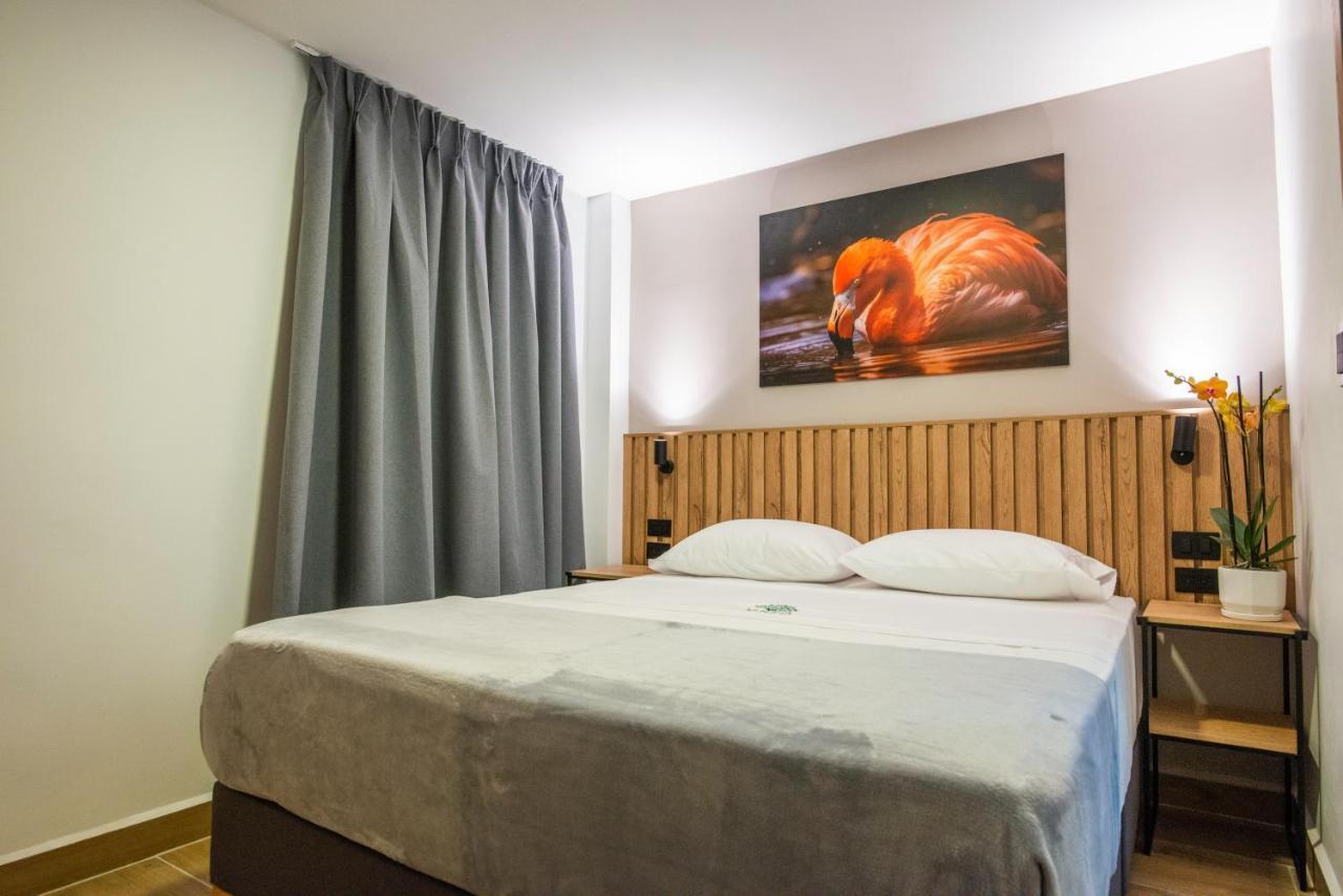 Vita Hotel Boutique Medellín Kültér fotó