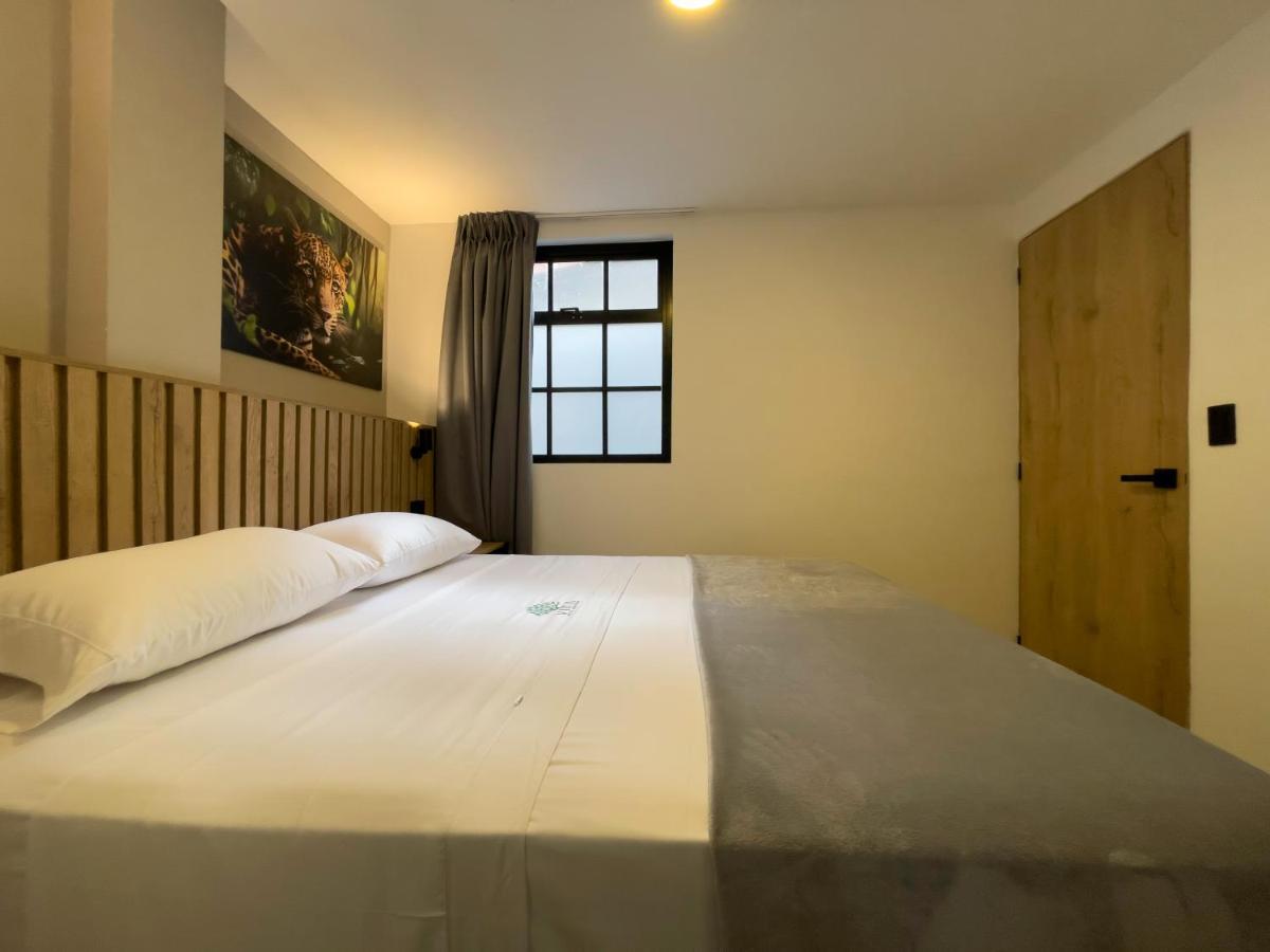 Vita Hotel Boutique Medellín Kültér fotó