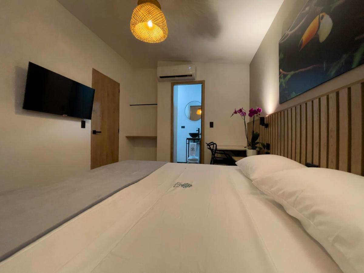Vita Hotel Boutique Medellín Kültér fotó