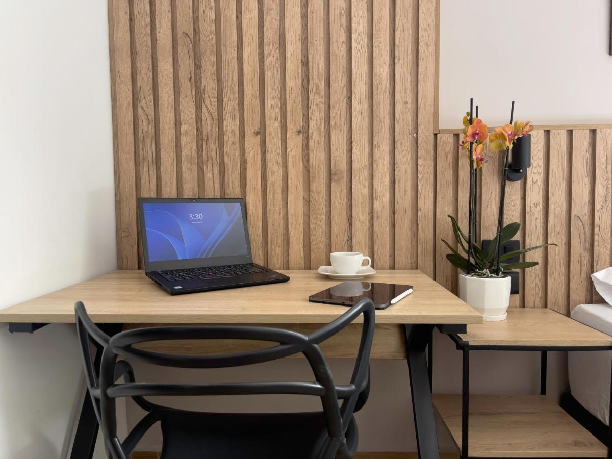 Vita Hotel Boutique Medellín Kültér fotó