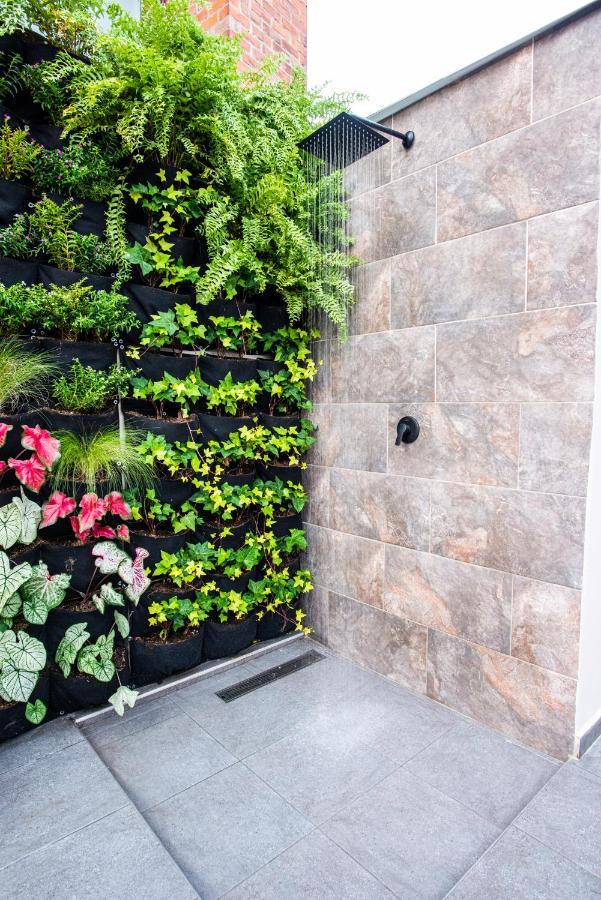 Vita Hotel Boutique Medellín Kültér fotó
