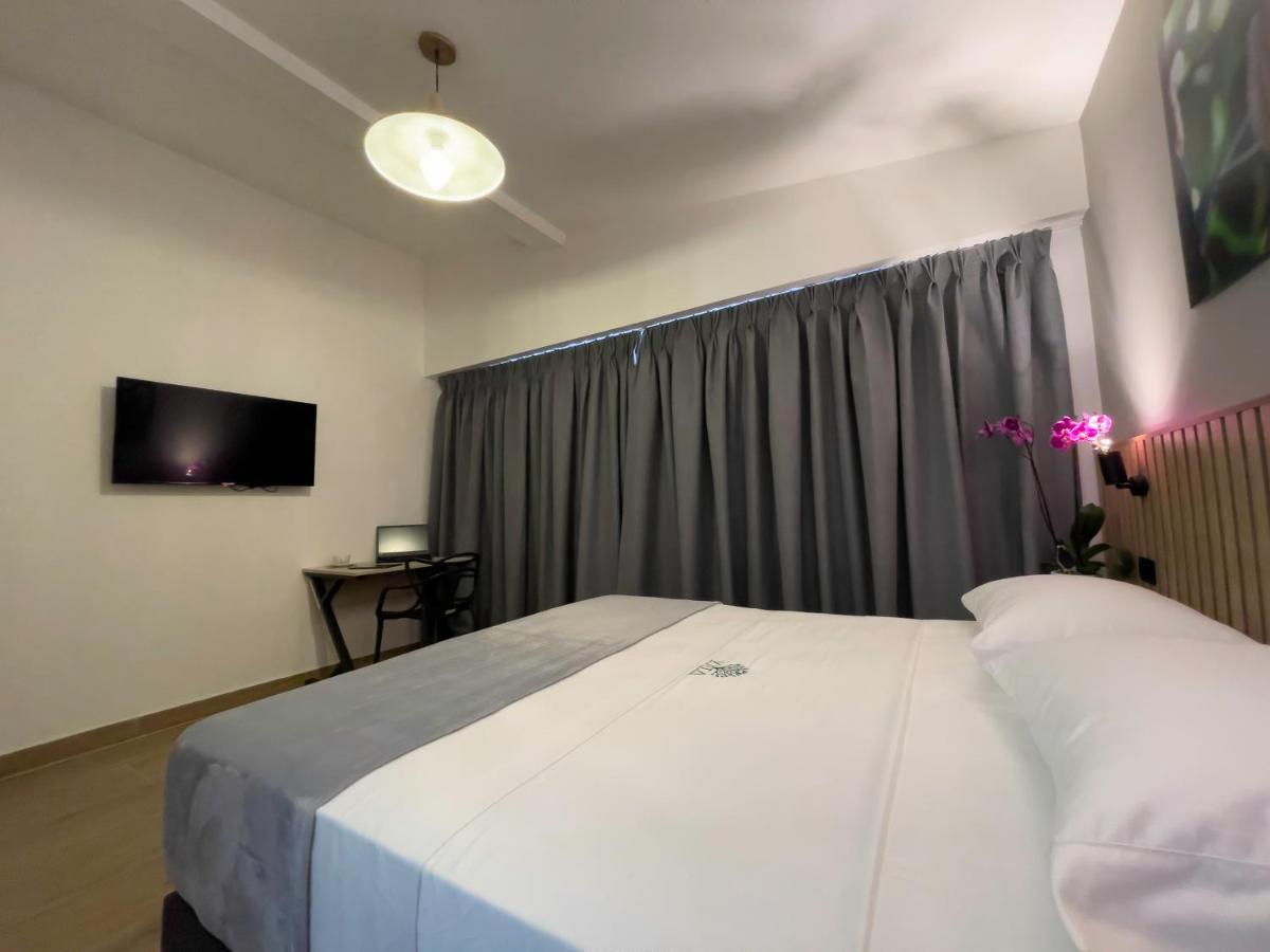 Vita Hotel Boutique Medellín Kültér fotó