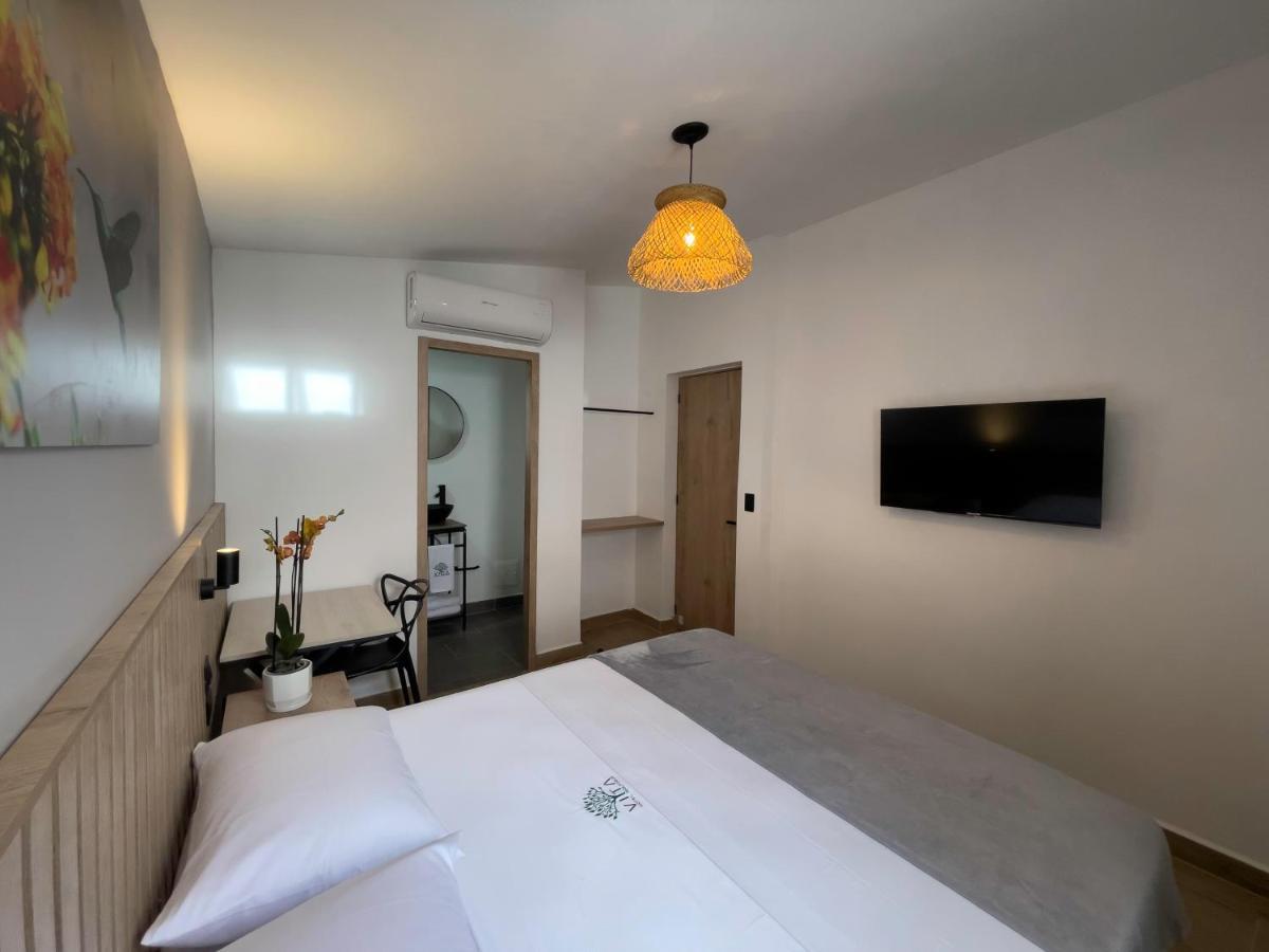 Vita Hotel Boutique Medellín Kültér fotó