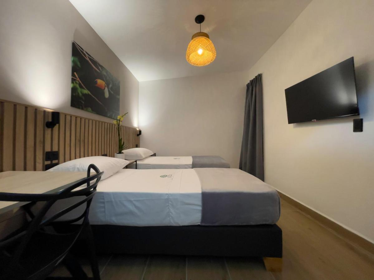 Vita Hotel Boutique Medellín Kültér fotó