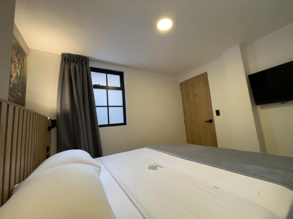 Vita Hotel Boutique Medellín Kültér fotó