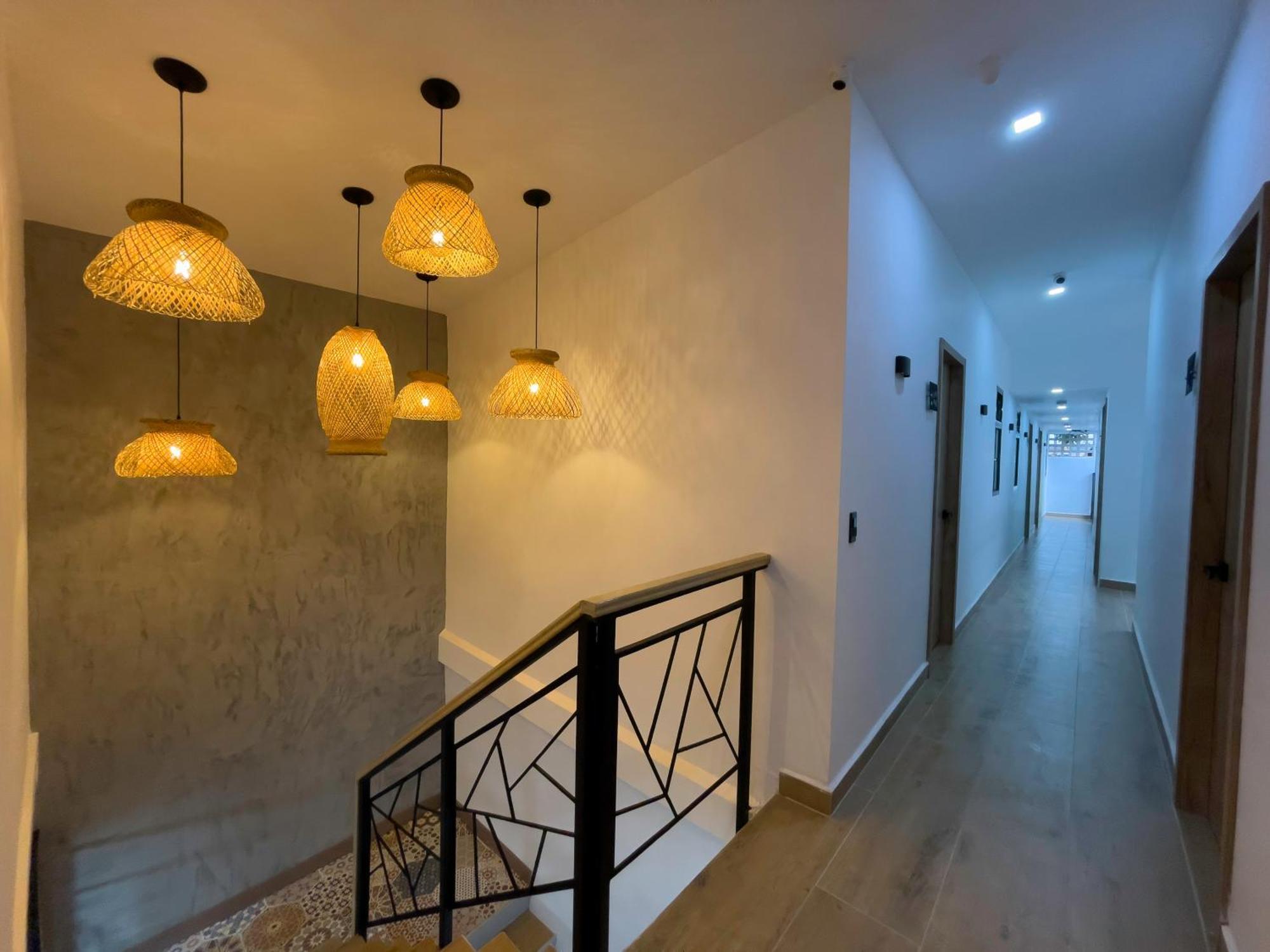 Vita Hotel Boutique Medellín Kültér fotó