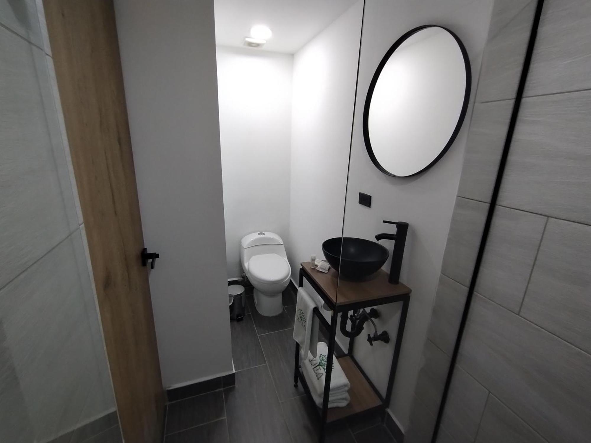 Vita Hotel Boutique Medellín Kültér fotó