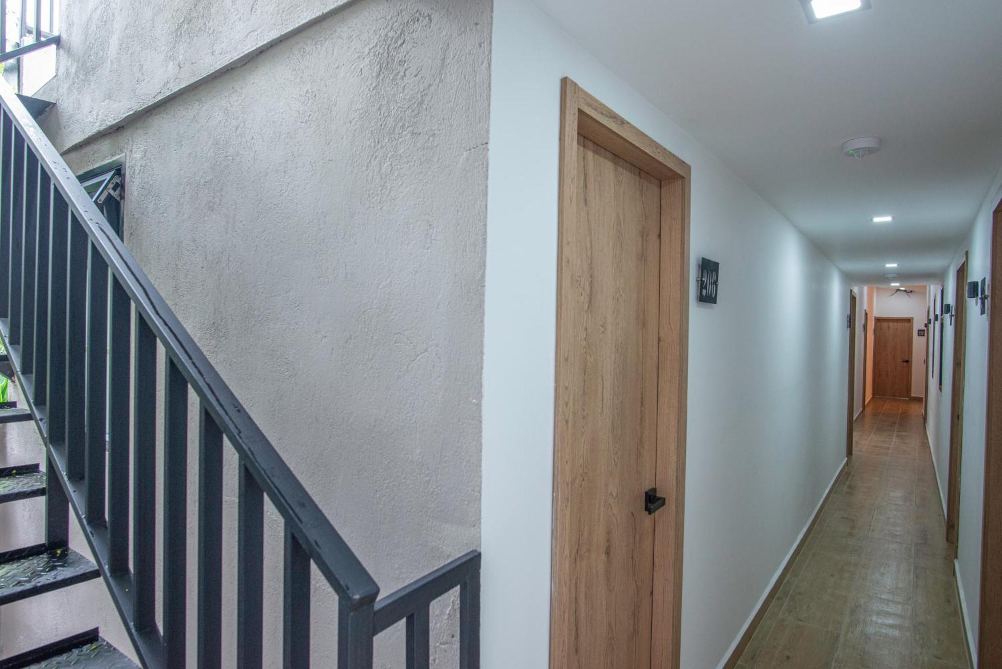 Vita Hotel Boutique Medellín Kültér fotó