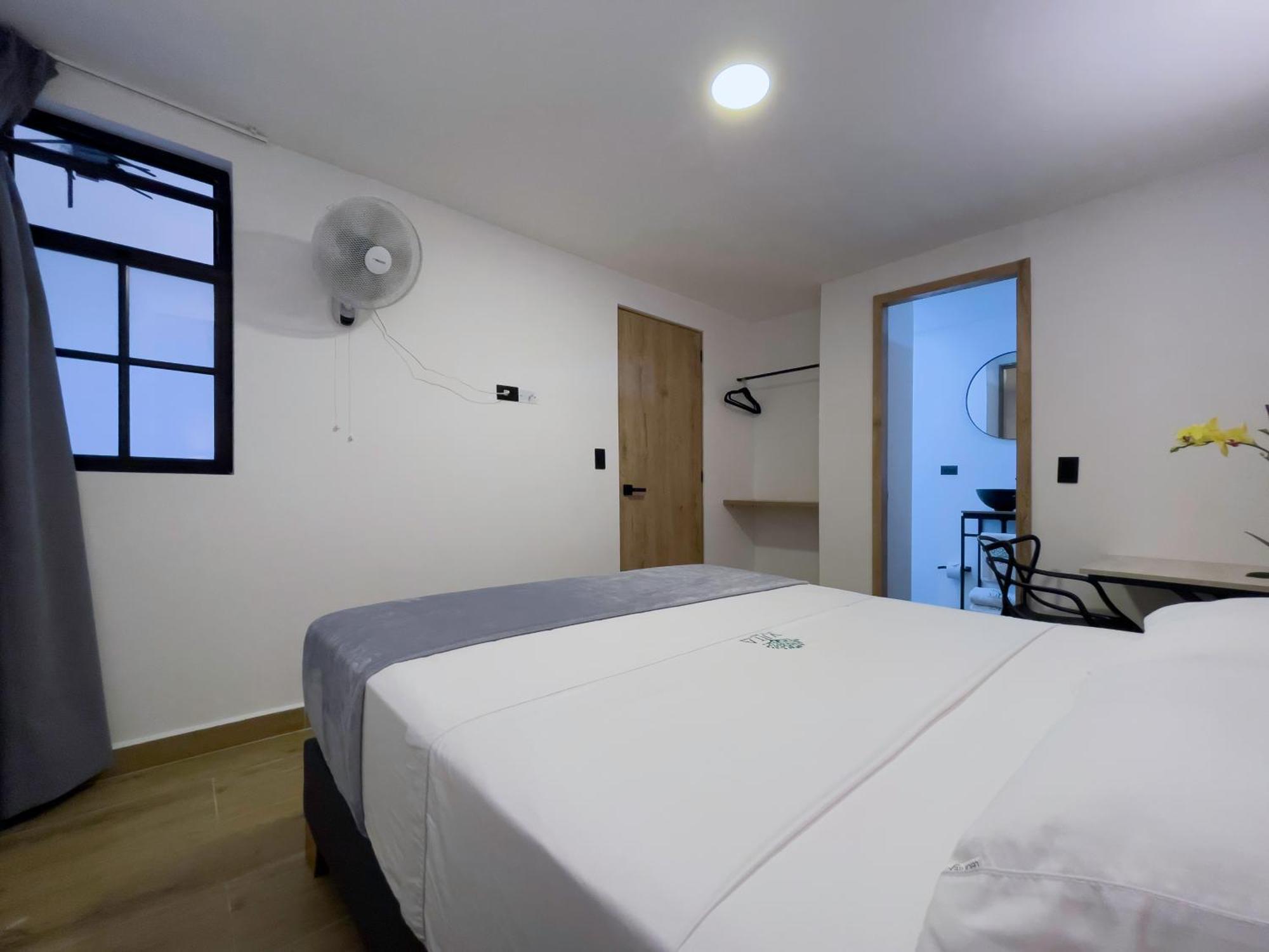 Vita Hotel Boutique Medellín Kültér fotó