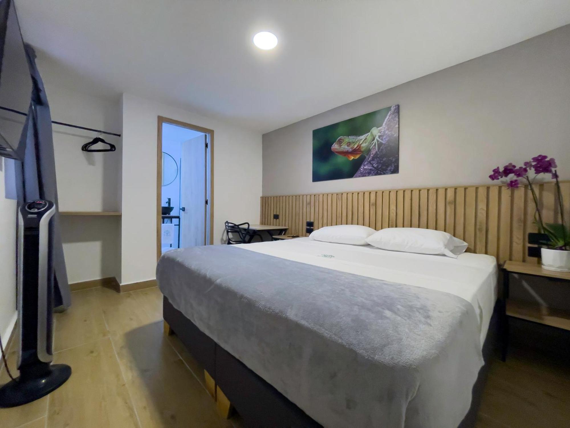 Vita Hotel Boutique Medellín Kültér fotó