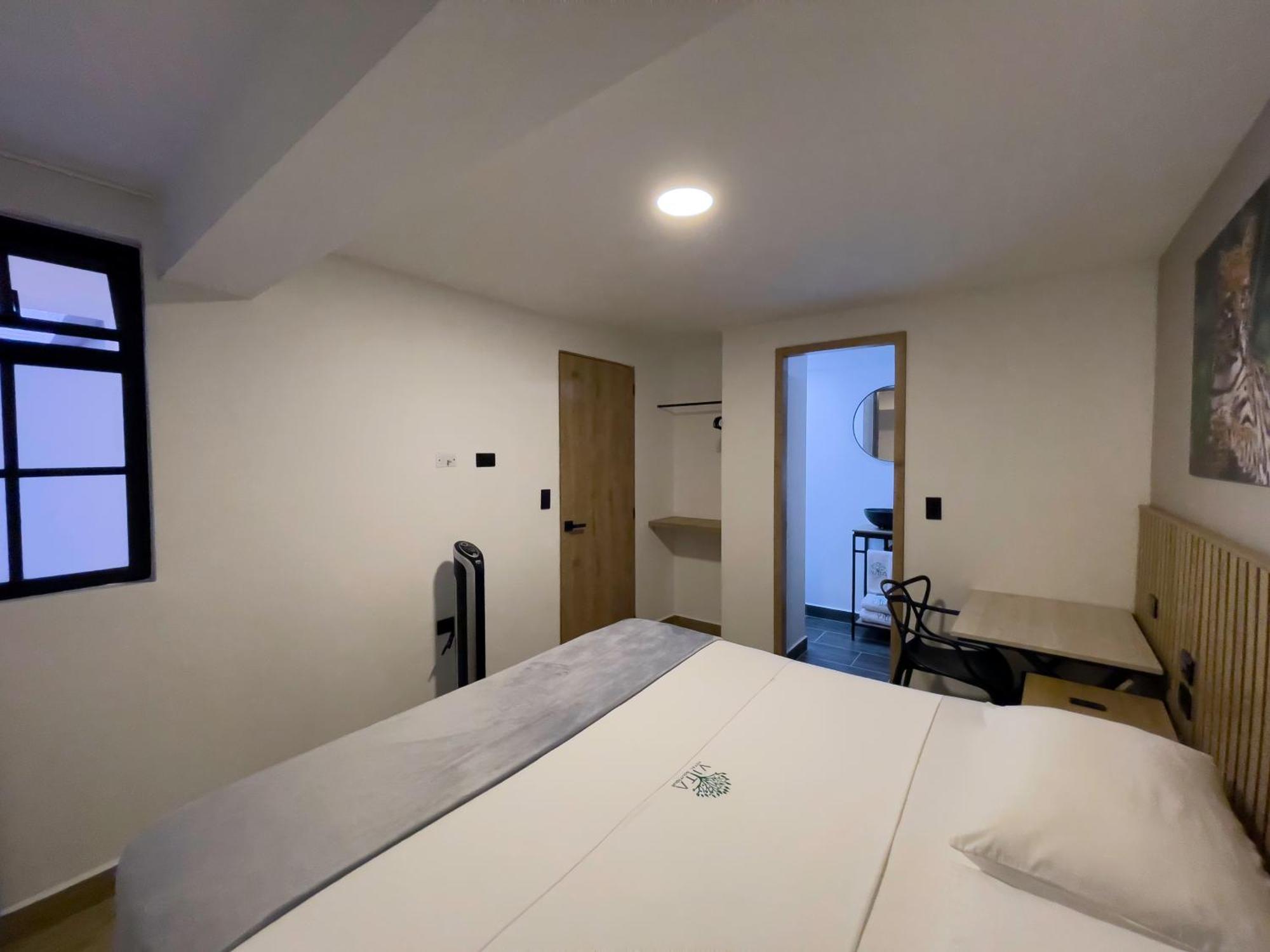 Vita Hotel Boutique Medellín Kültér fotó