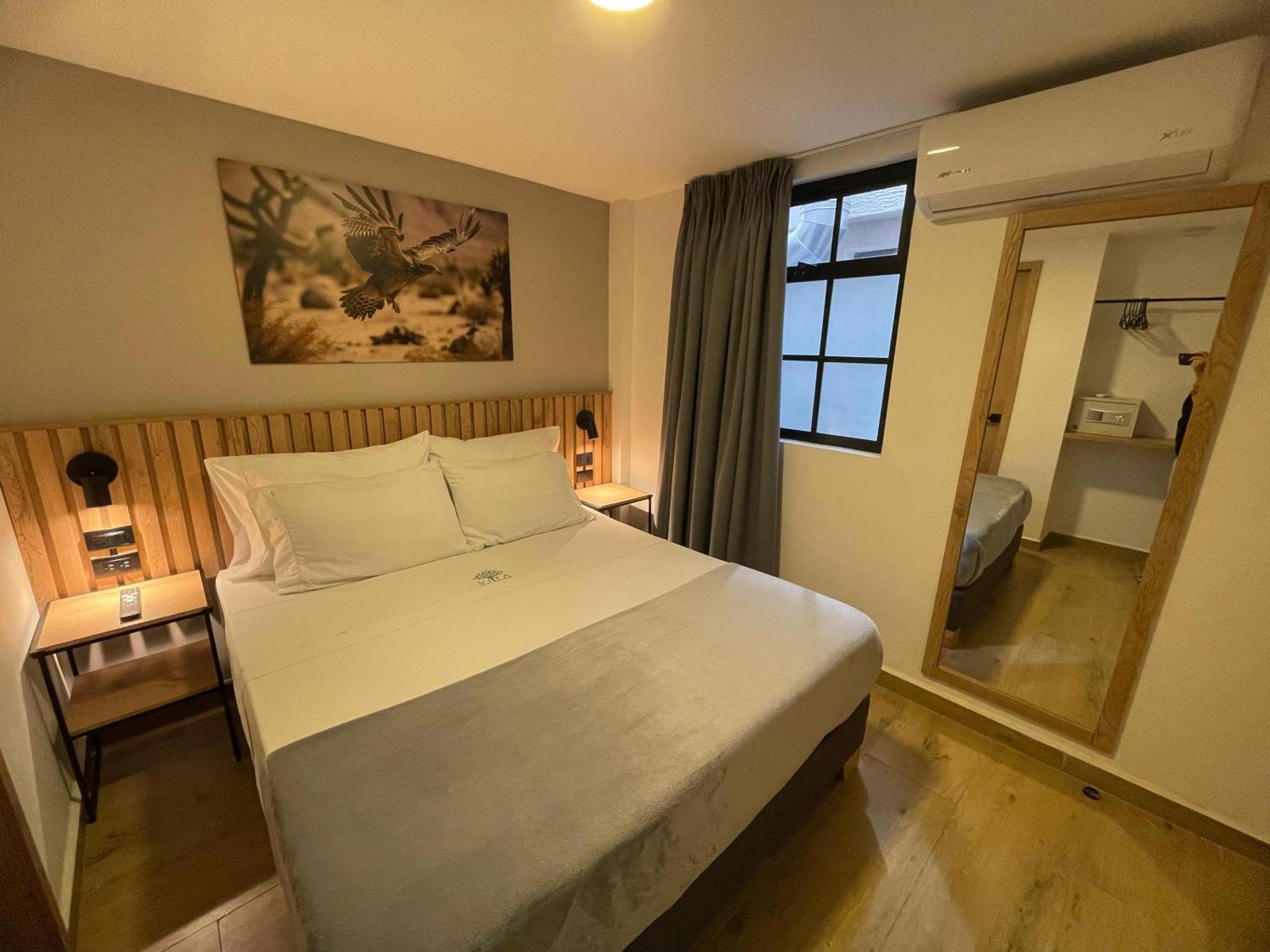 Vita Hotel Boutique Medellín Kültér fotó
