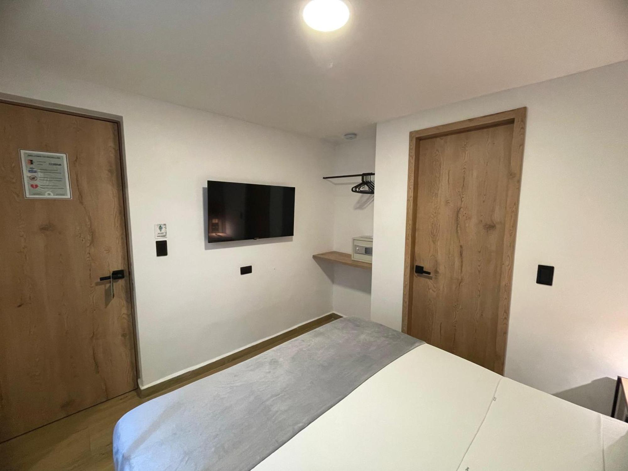 Vita Hotel Boutique Medellín Kültér fotó