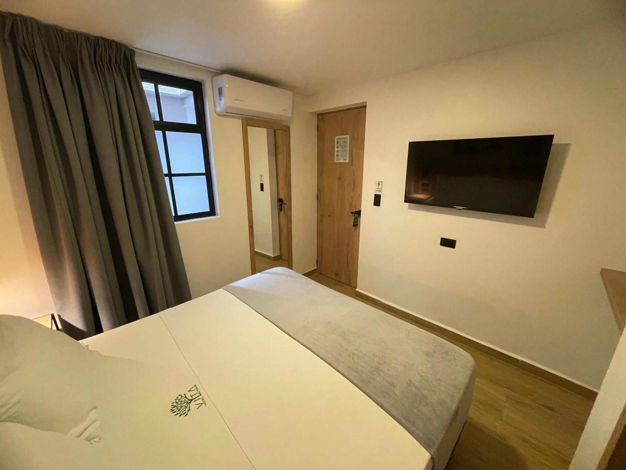 Vita Hotel Boutique Medellín Kültér fotó