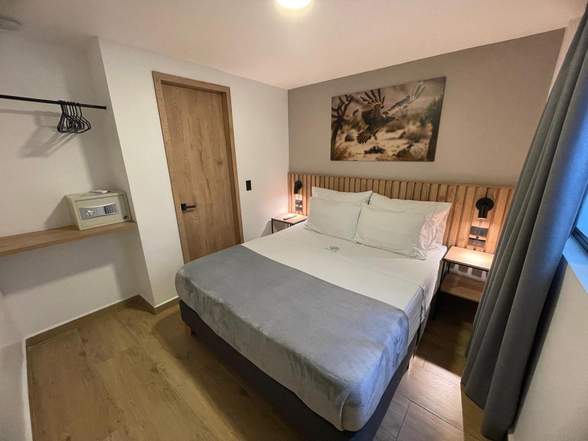 Vita Hotel Boutique Medellín Kültér fotó