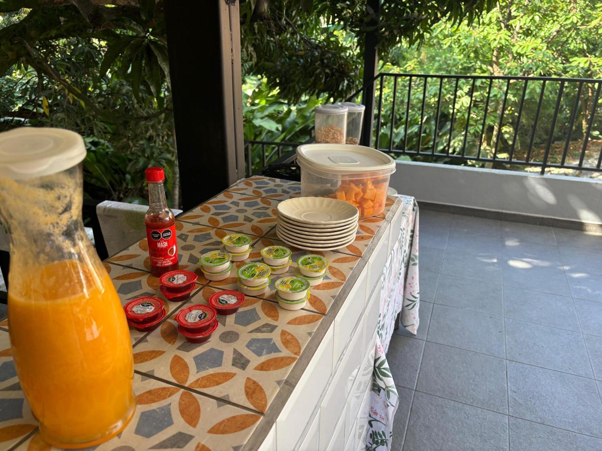 Vita Hotel Boutique Medellín Kültér fotó