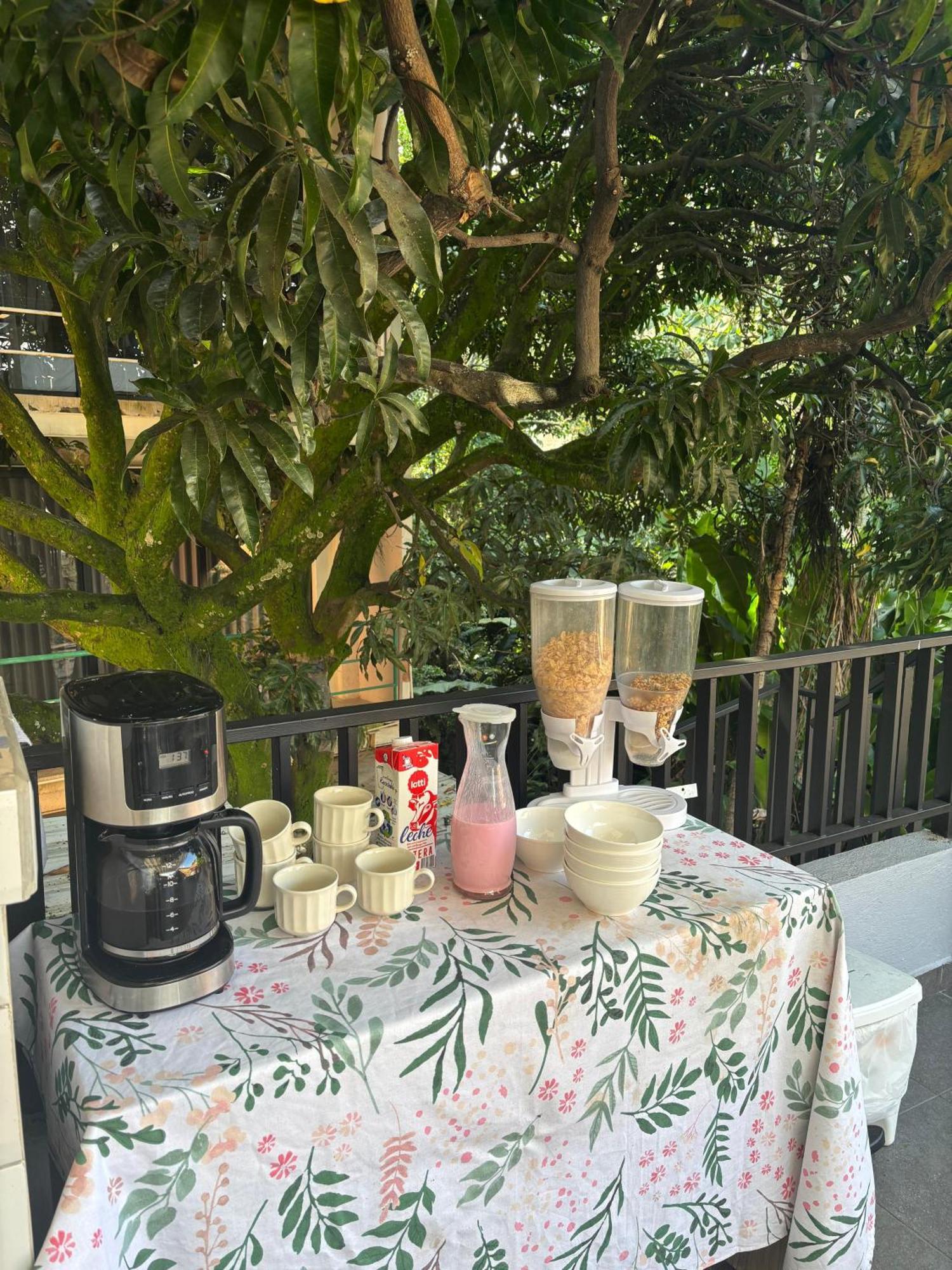 Vita Hotel Boutique Medellín Kültér fotó